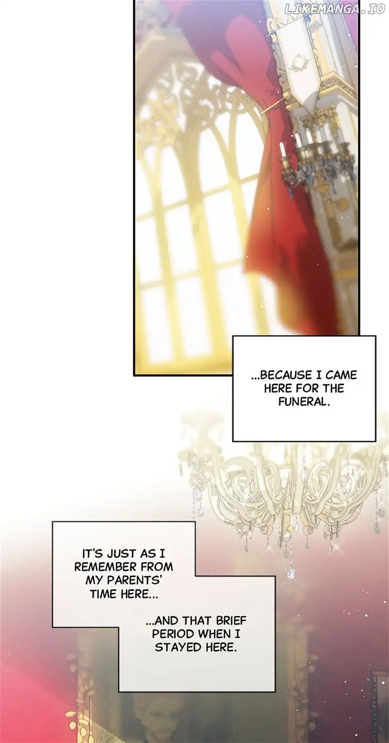 An Unseemly Lady Chapter 83 - Page 60