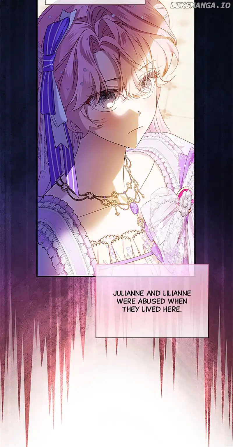 An Unseemly Lady Chapter 83 - Page 62