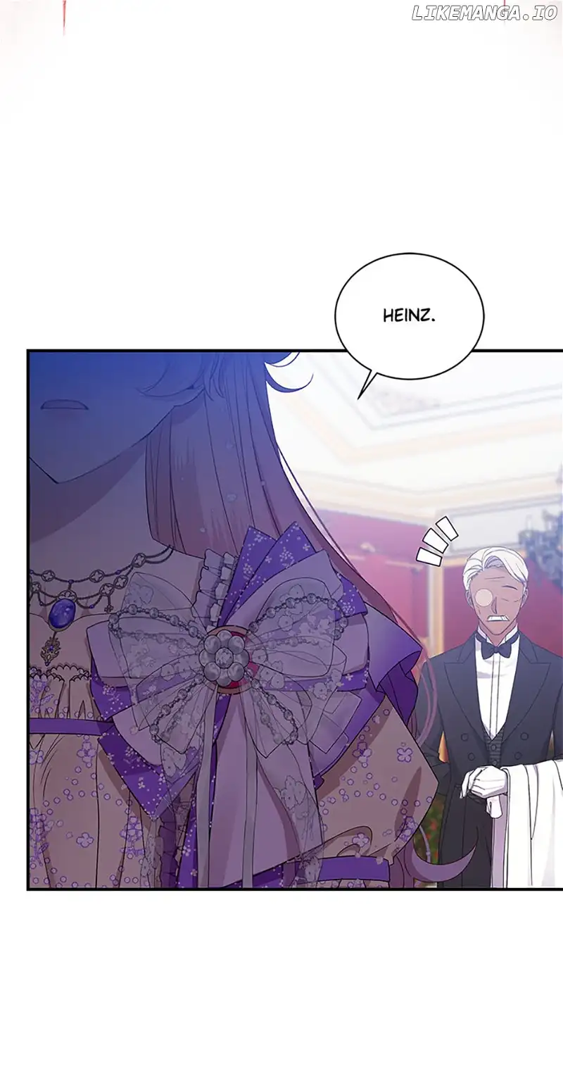 An Unseemly Lady Chapter 83 - Page 63