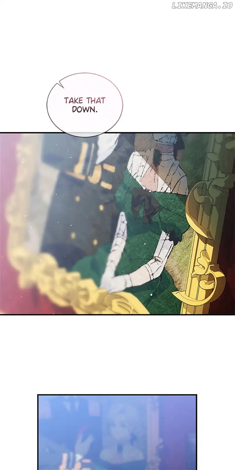 An Unseemly Lady Chapter 83 - Page 64