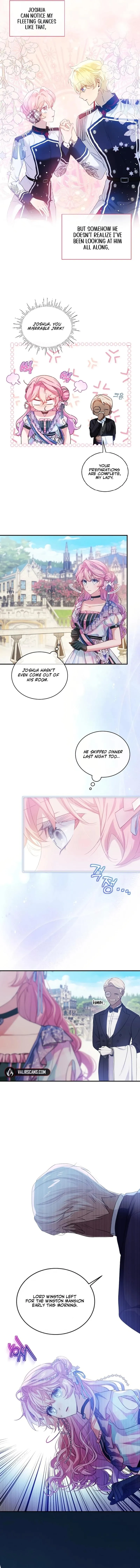 An Unseemly Lady Chapter 85 - Page 10