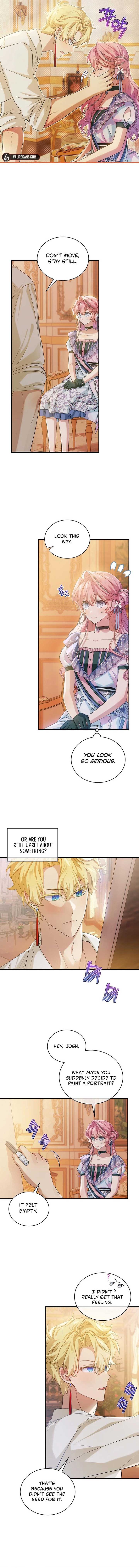 An Unseemly Lady Chapter 88 - Page 2