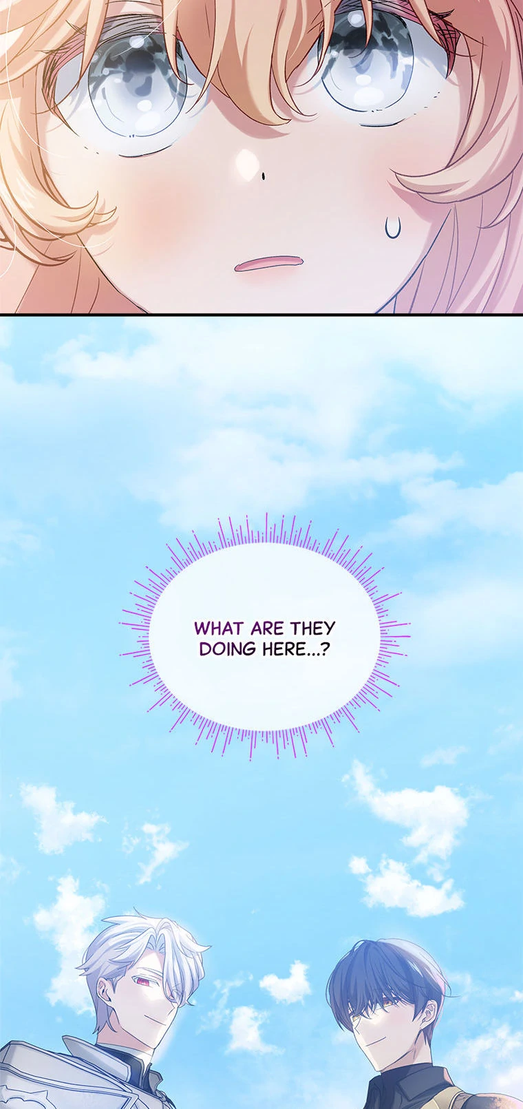 An Unseemly Lady Chapter 94 - Page 19