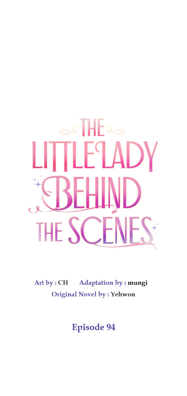 An Unseemly Lady Chapter 94 - Page 21