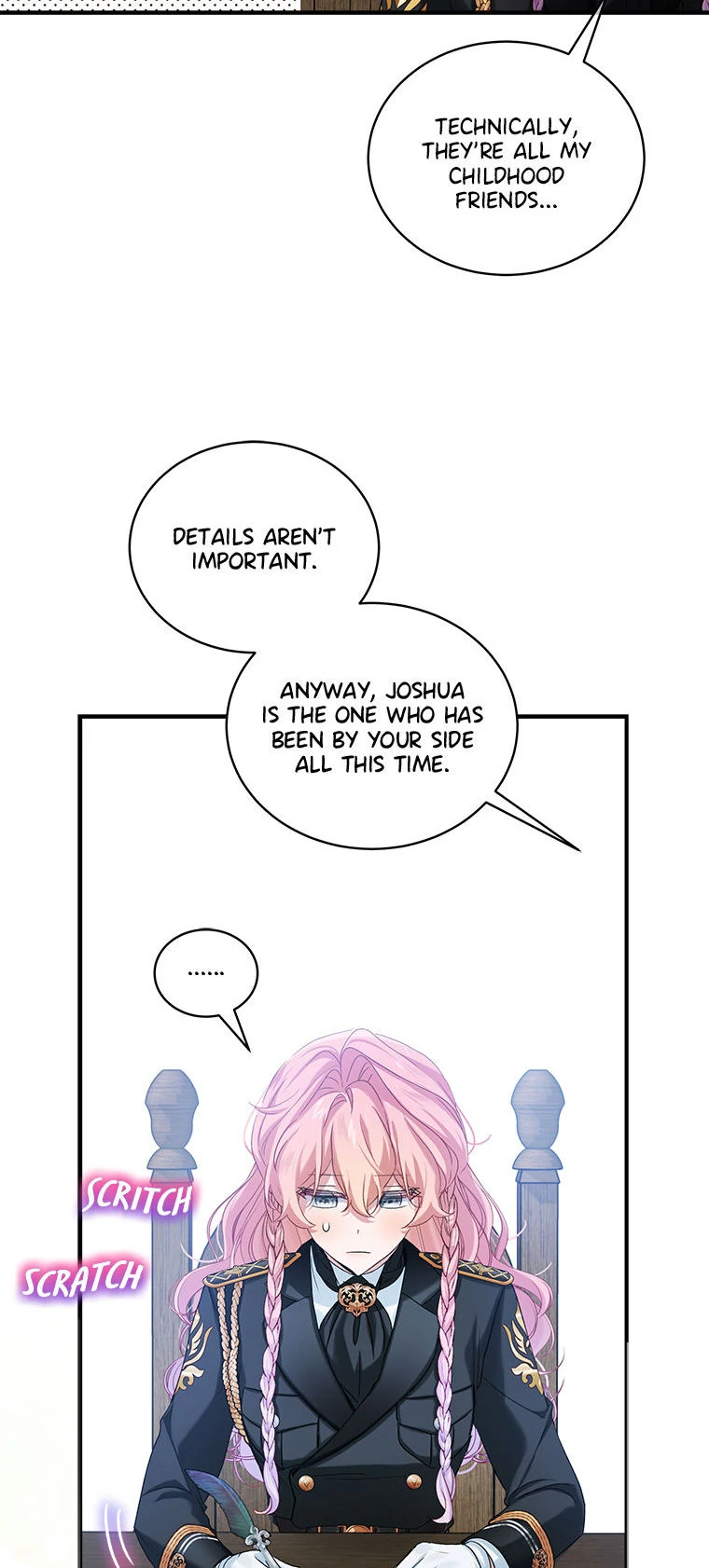 An Unseemly Lady Chapter 94 - Page 43