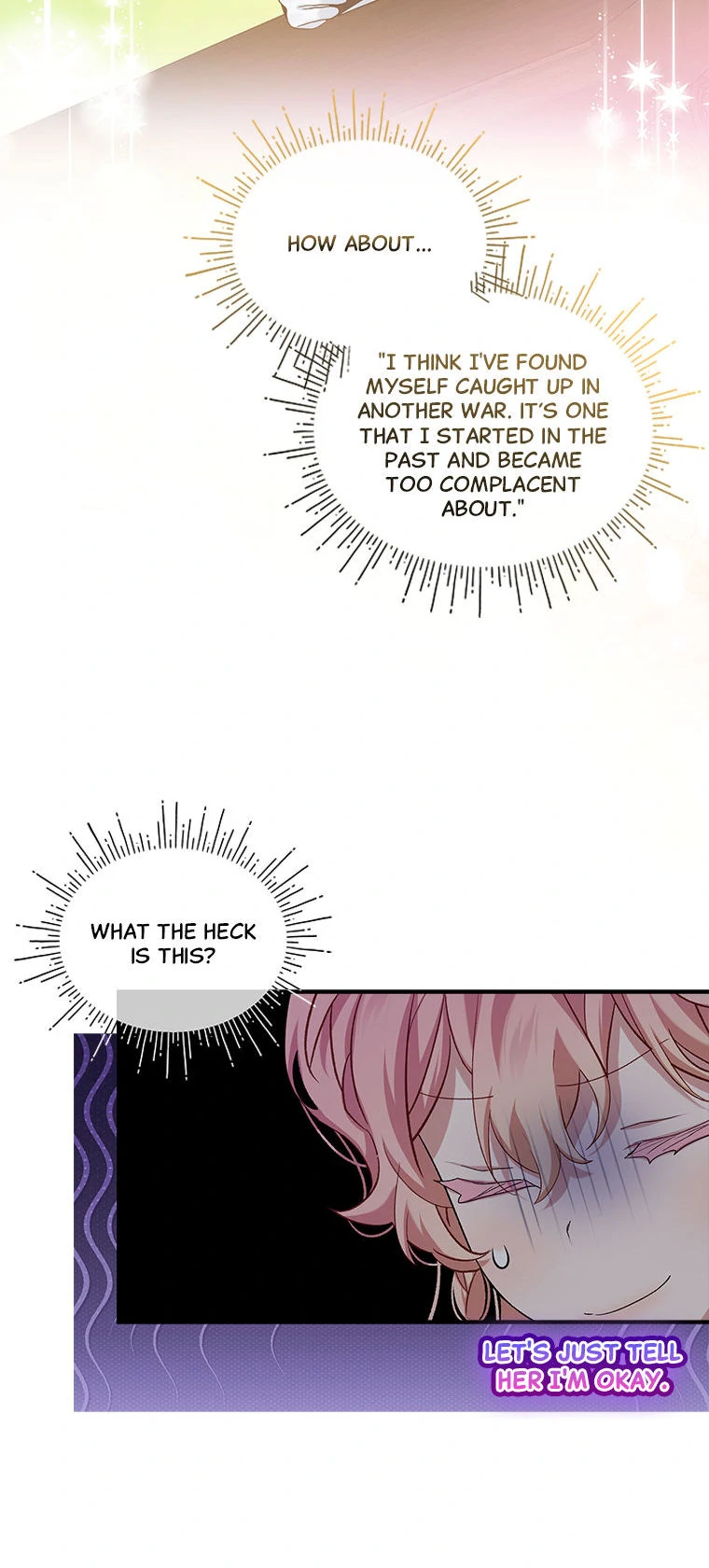 An Unseemly Lady Chapter 94 - Page 45