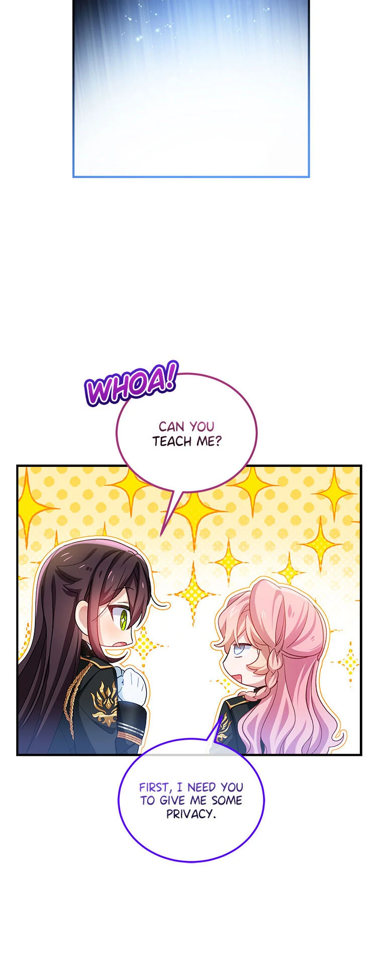 An Unseemly Lady Chapter 94 - Page 51
