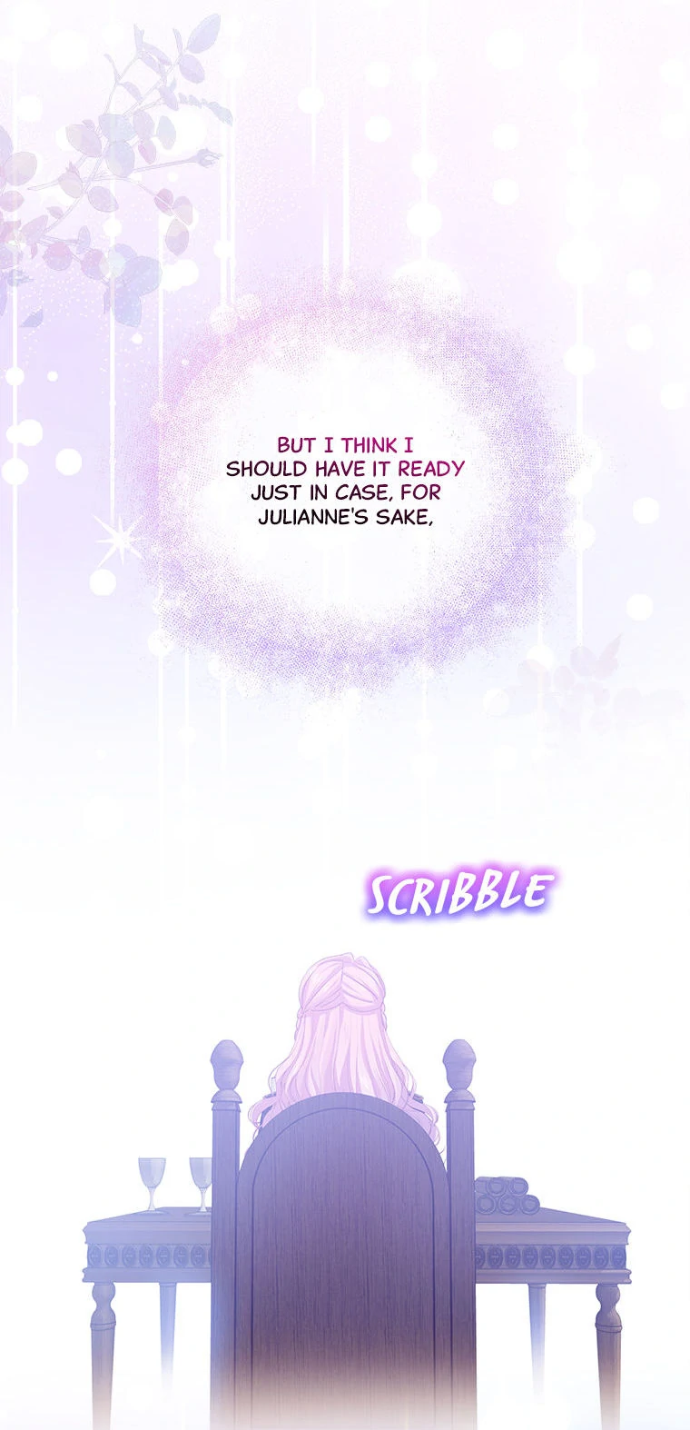An Unseemly Lady Chapter 94 - Page 55