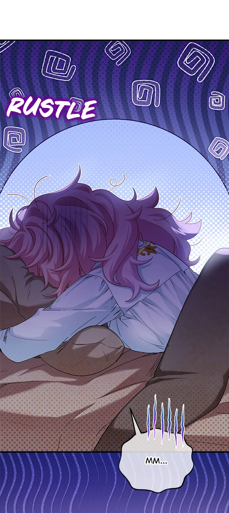 An Unseemly Lady Chapter 95 - Page 10