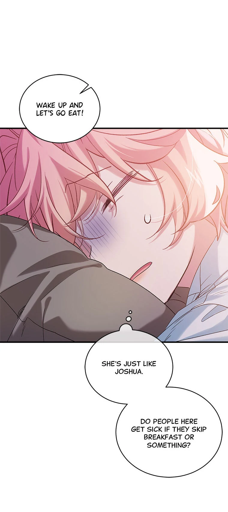 An Unseemly Lady Chapter 95 - Page 12