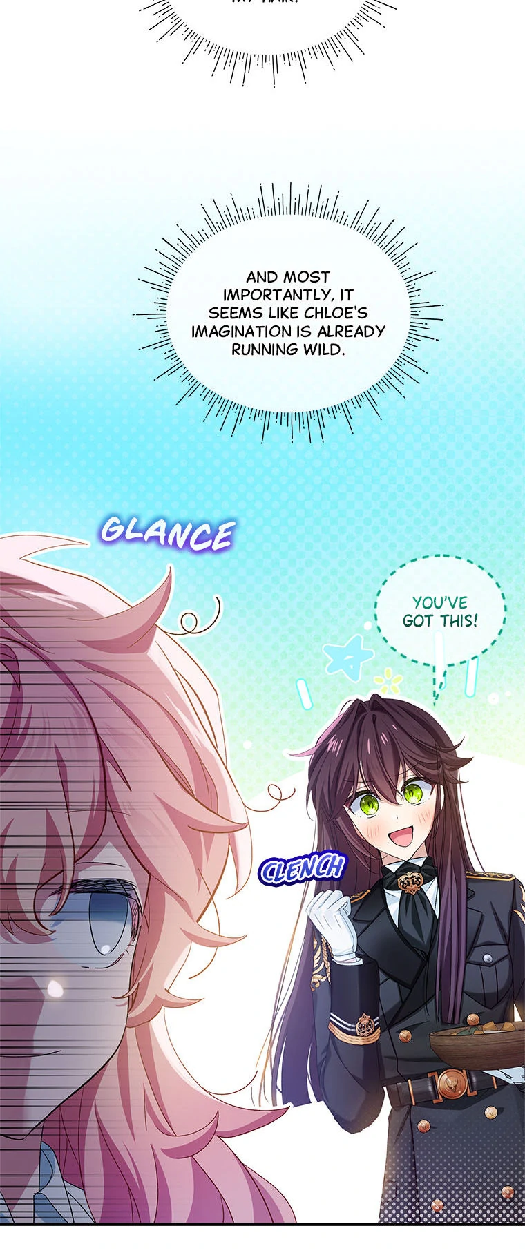 An Unseemly Lady Chapter 95 - Page 24