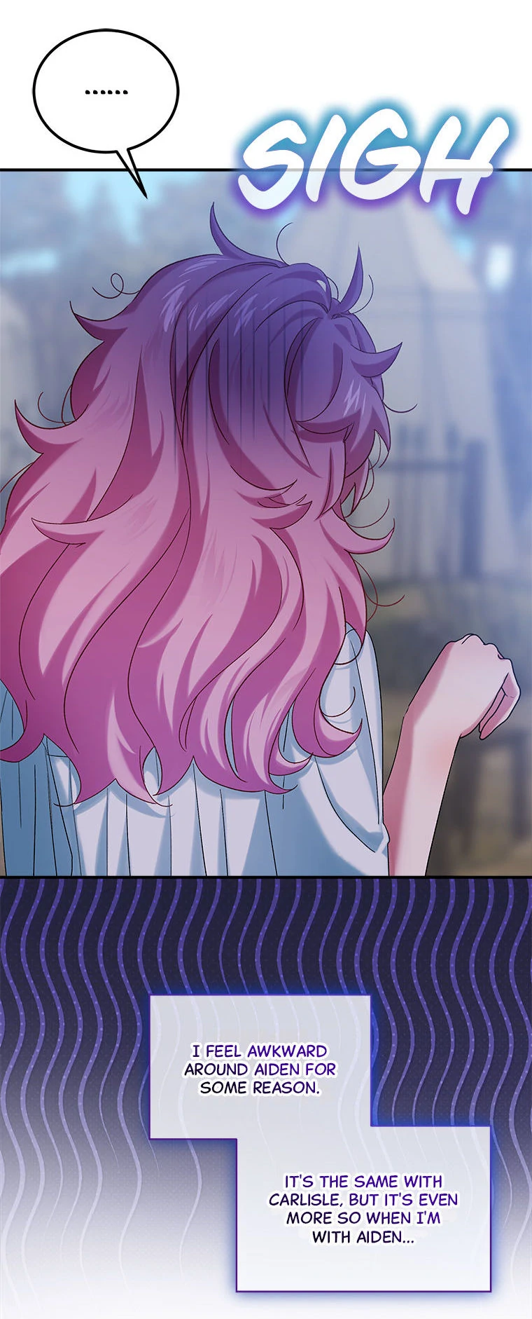An Unseemly Lady Chapter 95 - Page 27