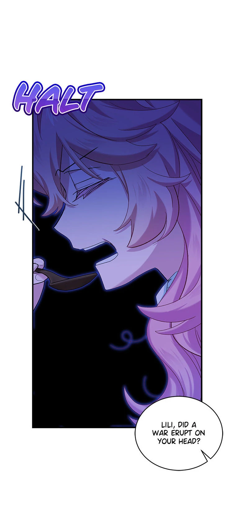 An Unseemly Lady Chapter 95 - Page 30