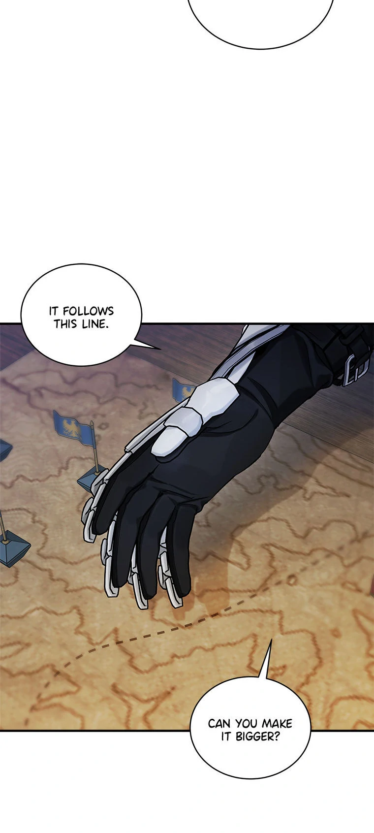 An Unseemly Lady Chapter 95 - Page 49