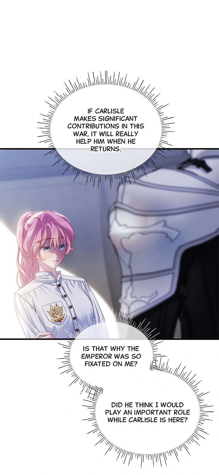 An Unseemly Lady Chapter 95 - Page 56