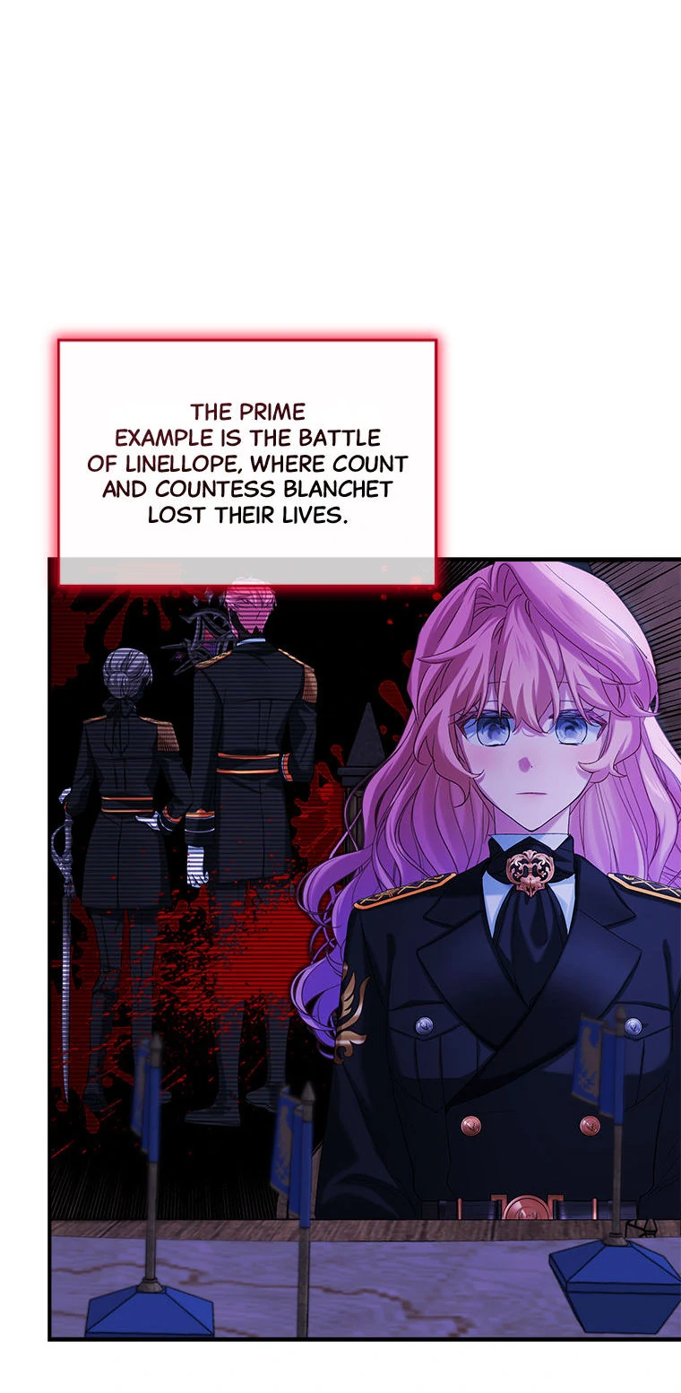 An Unseemly Lady Chapter 96 - Page 14