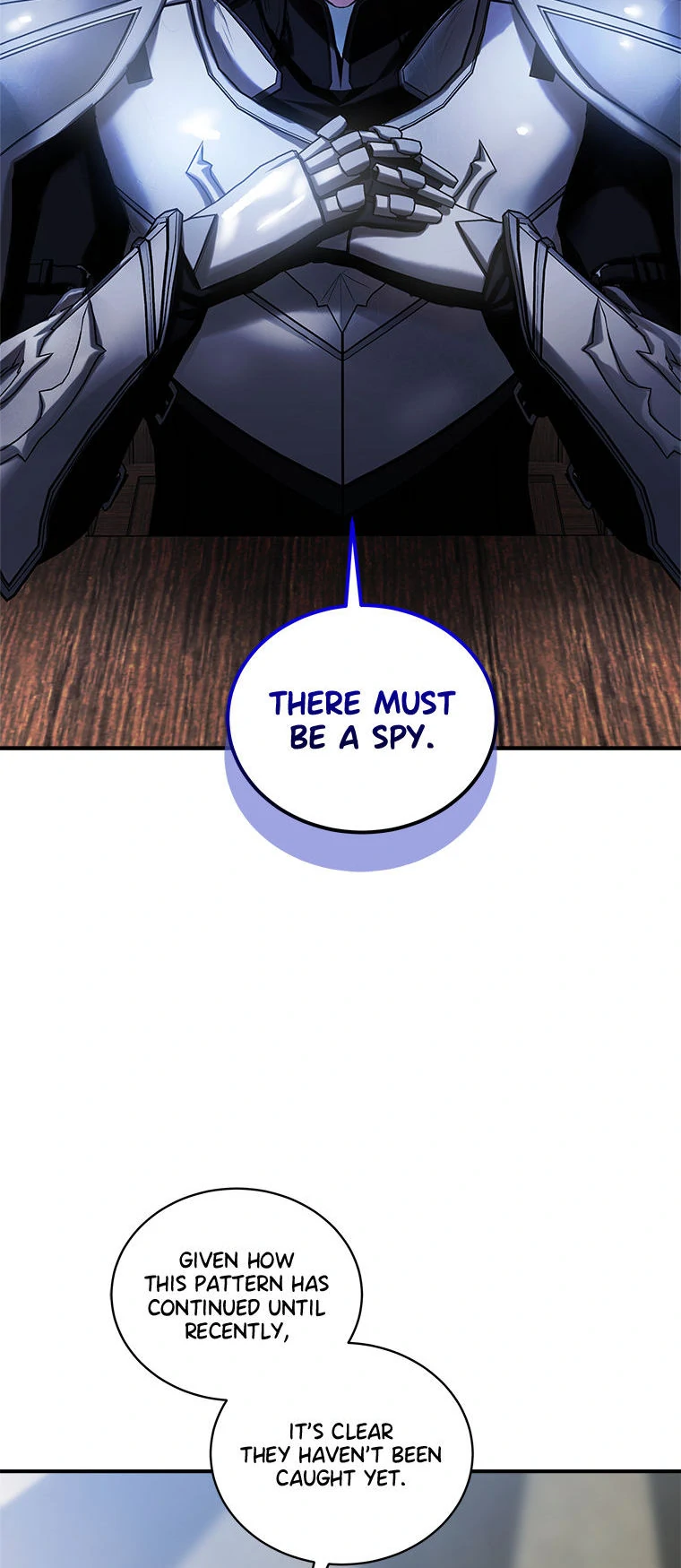 An Unseemly Lady Chapter 96 - Page 22