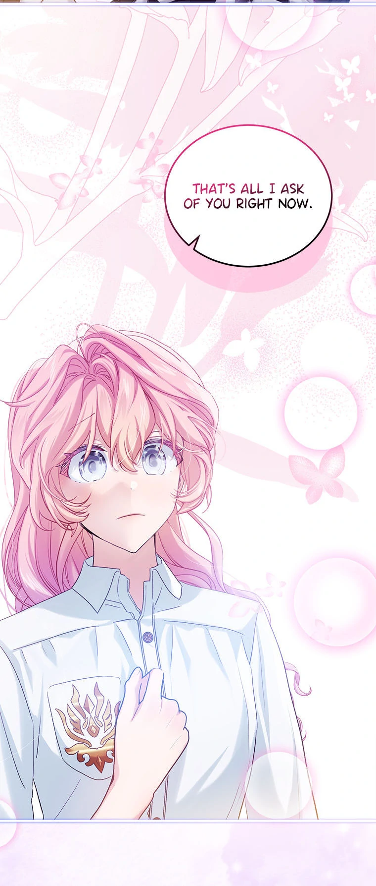 An Unseemly Lady Chapter 96 - Page 3