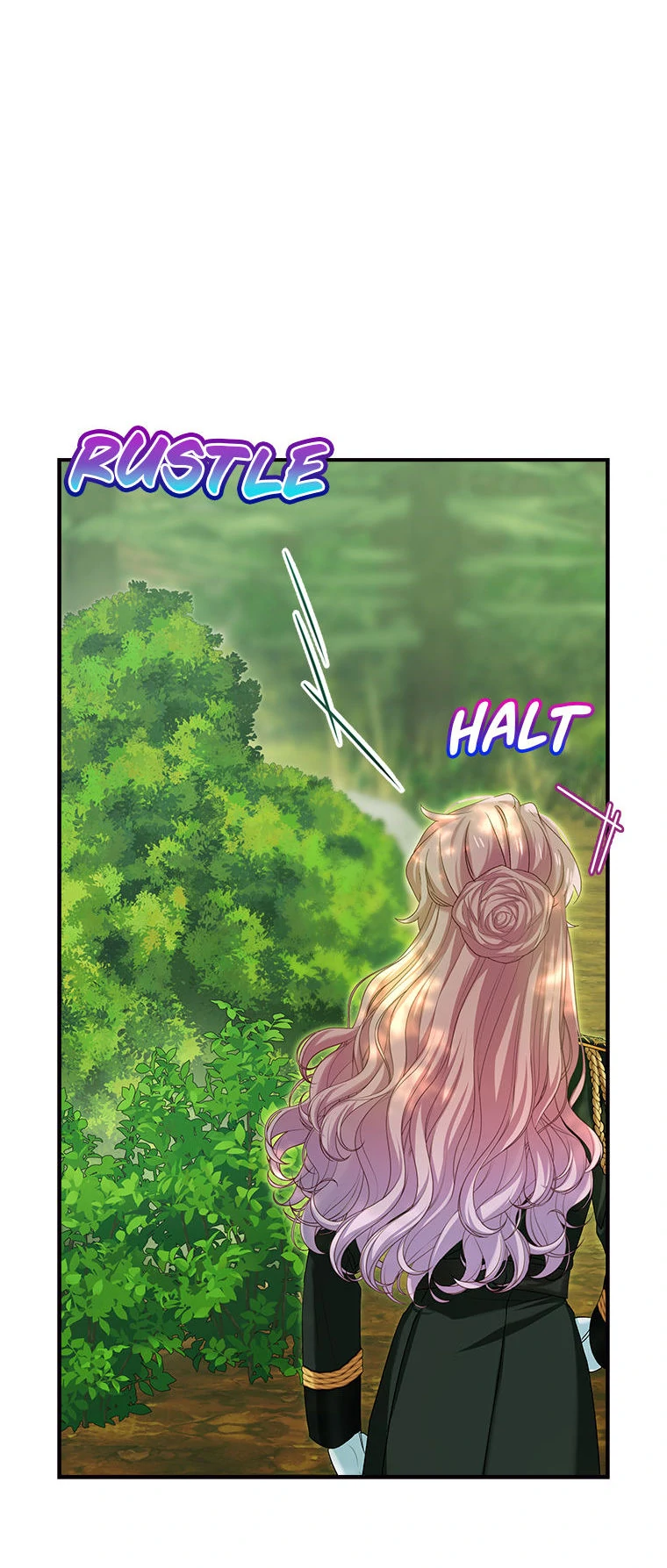 An Unseemly Lady Chapter 97 - Page 25