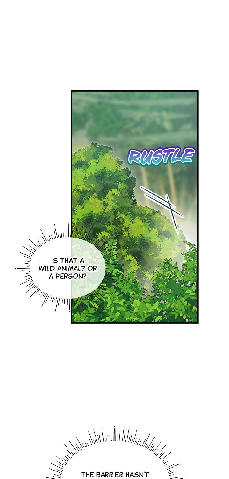 An Unseemly Lady Chapter 97 - Page 26
