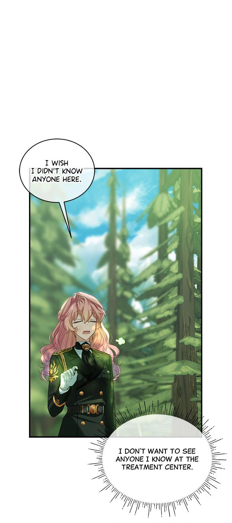 An Unseemly Lady Chapter 97 - Page 37