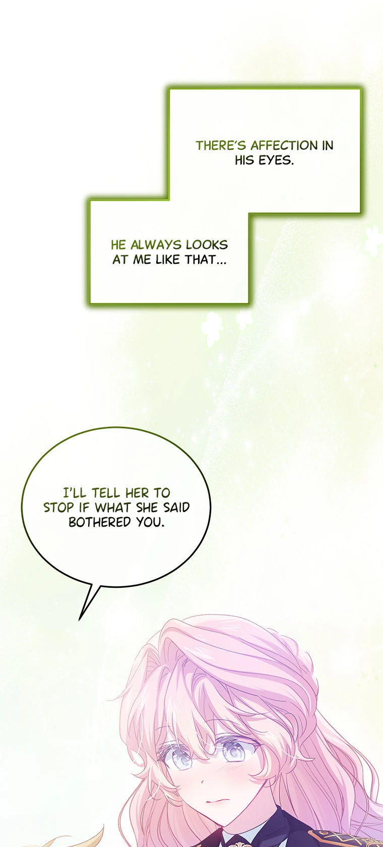 An Unseemly Lady Chapter 97 - Page 4
