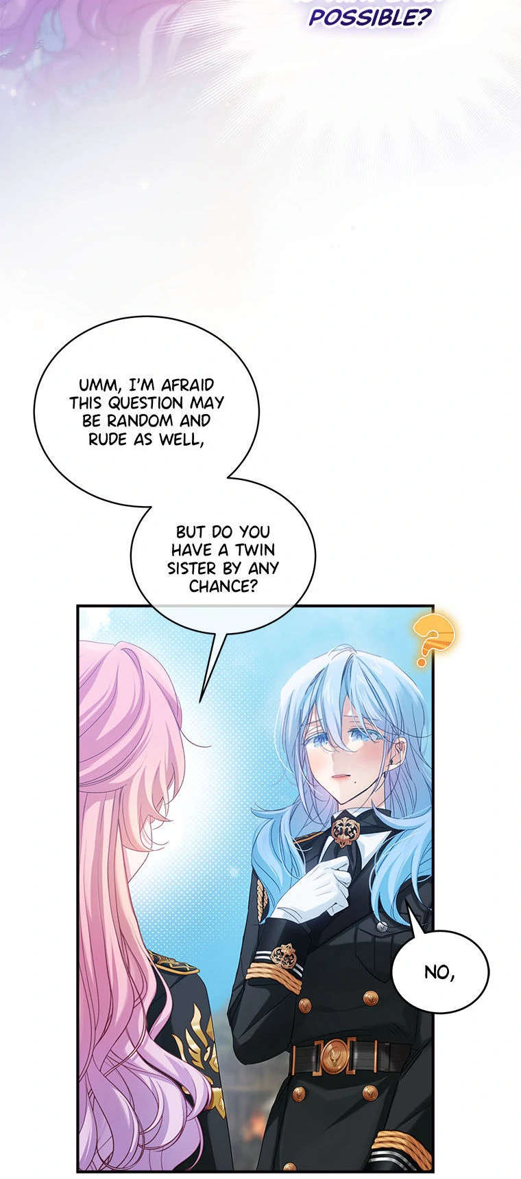An Unseemly Lady Chapter 97 - Page 57