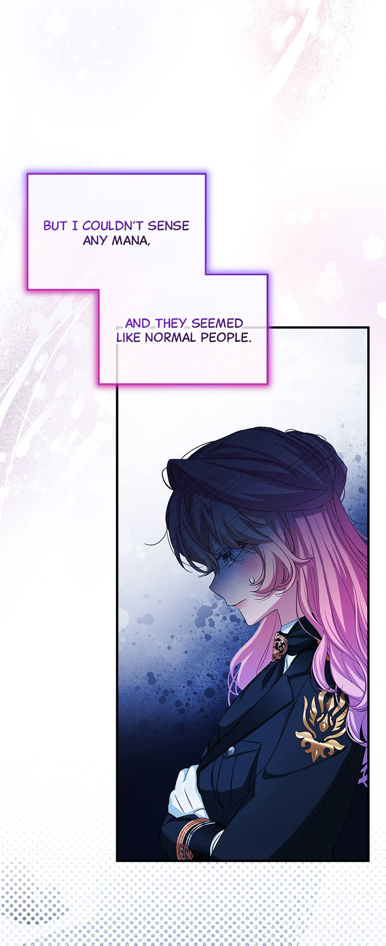 An Unseemly Lady Chapter 98 - Page 11