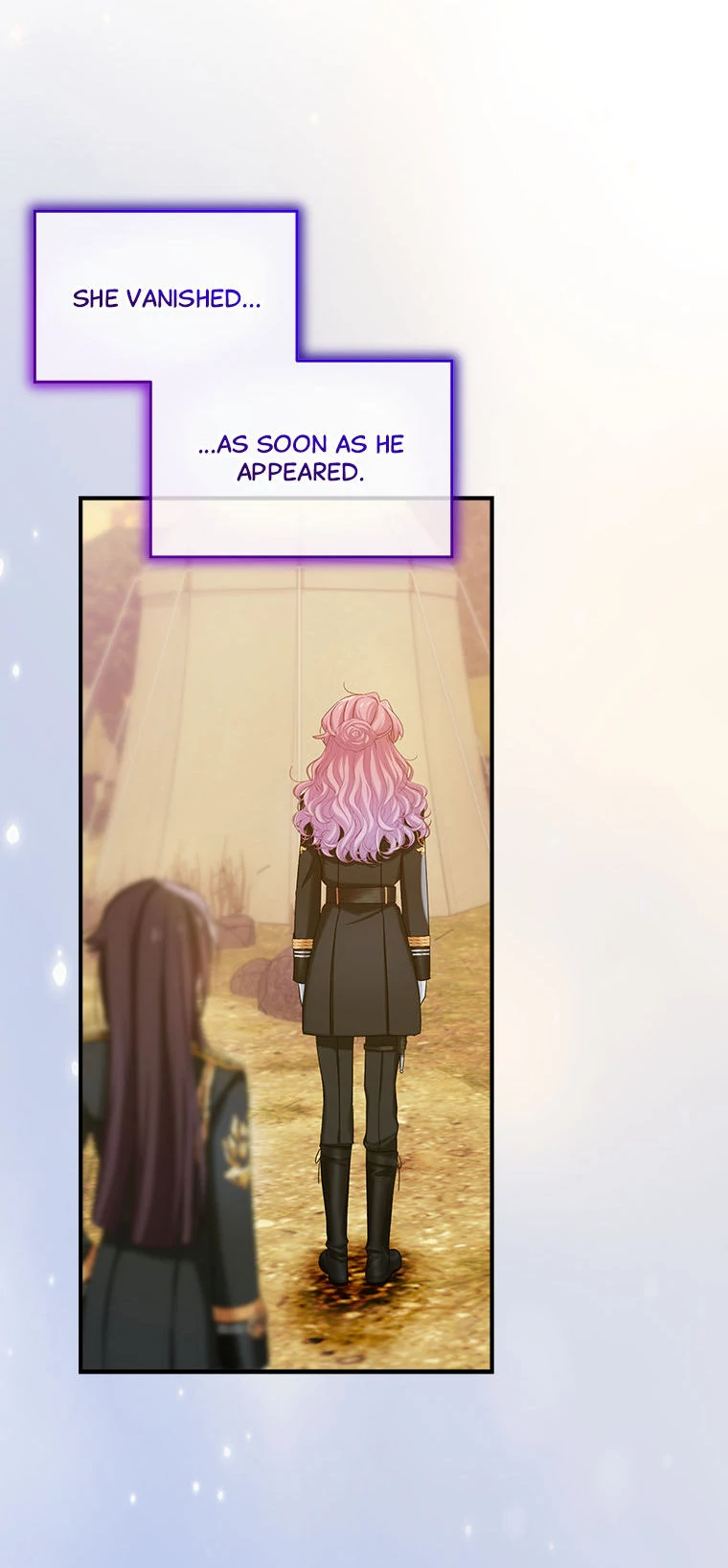 An Unseemly Lady Chapter 98 - Page 14