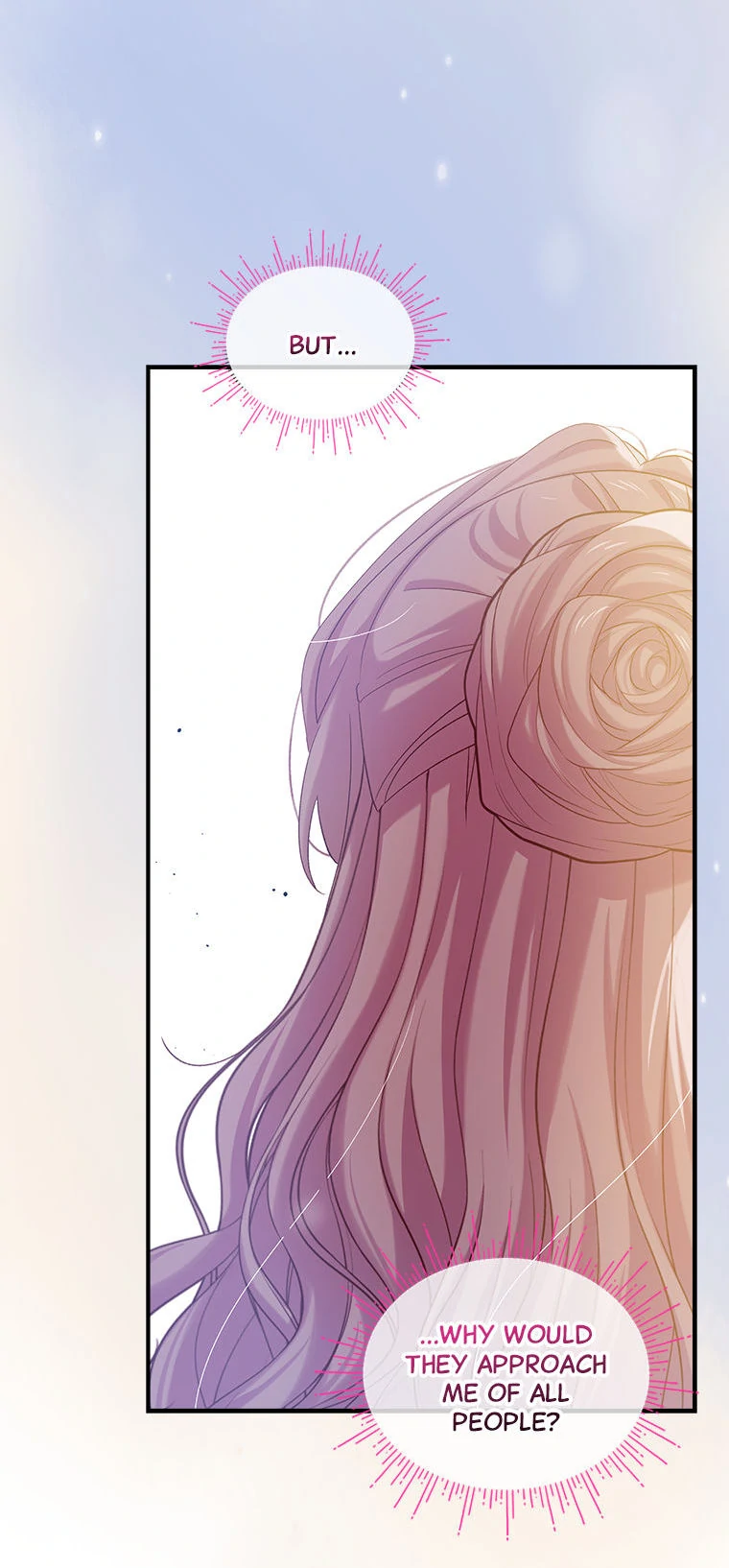 An Unseemly Lady Chapter 98 - Page 15