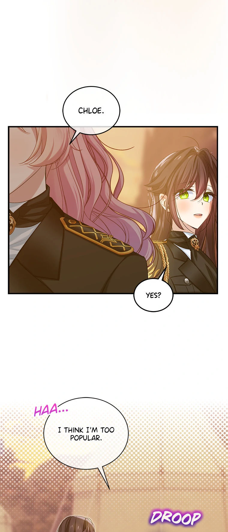An Unseemly Lady Chapter 98 - Page 16