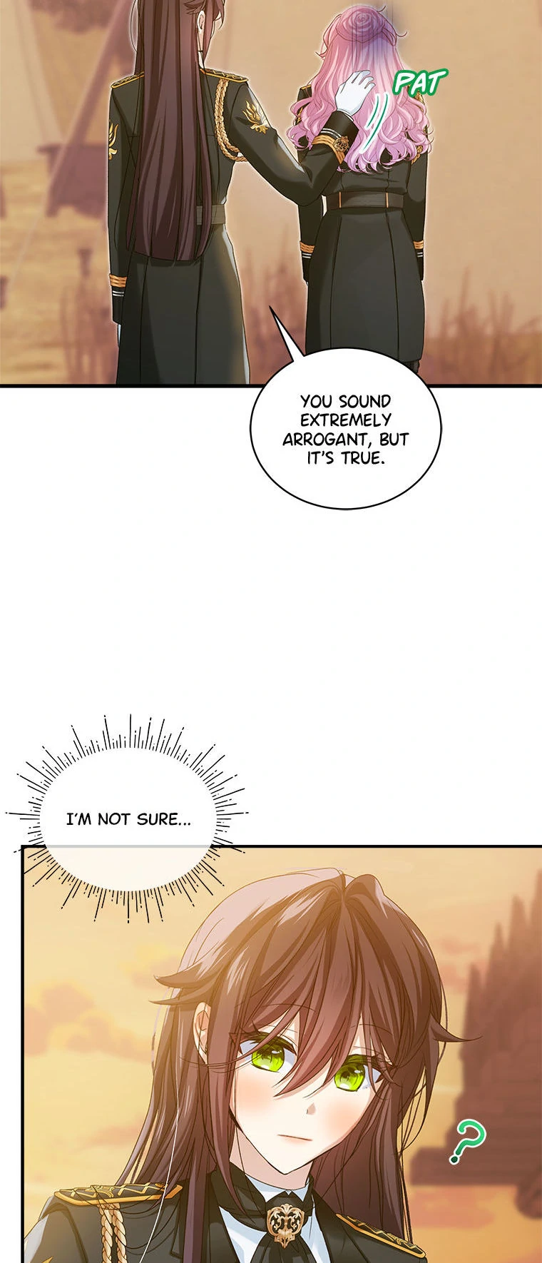 An Unseemly Lady Chapter 98 - Page 17