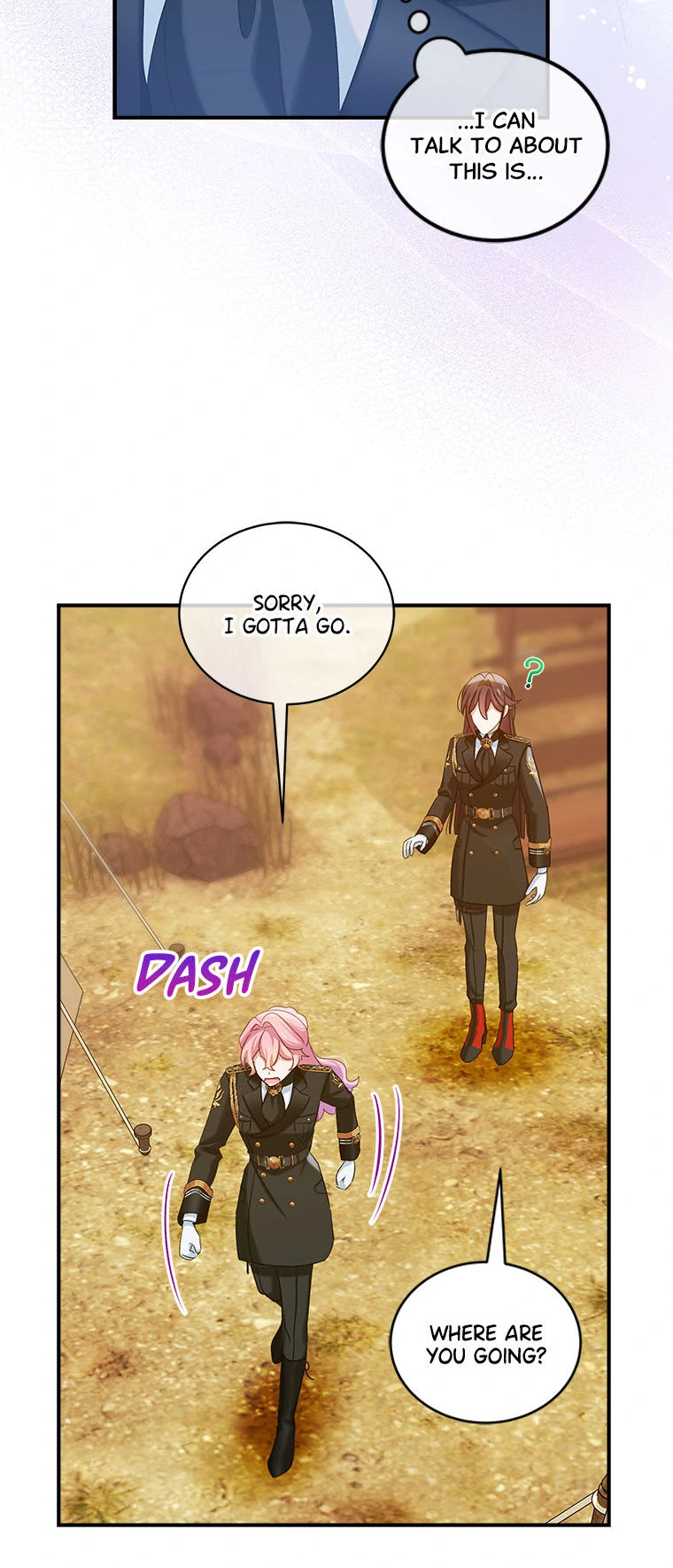 An Unseemly Lady Chapter 98 - Page 19