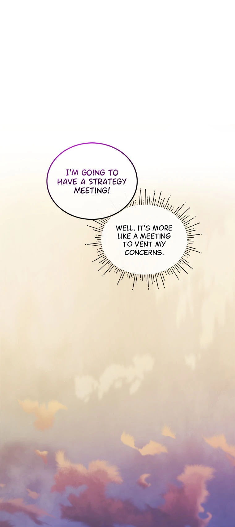 An Unseemly Lady Chapter 98 - Page 20