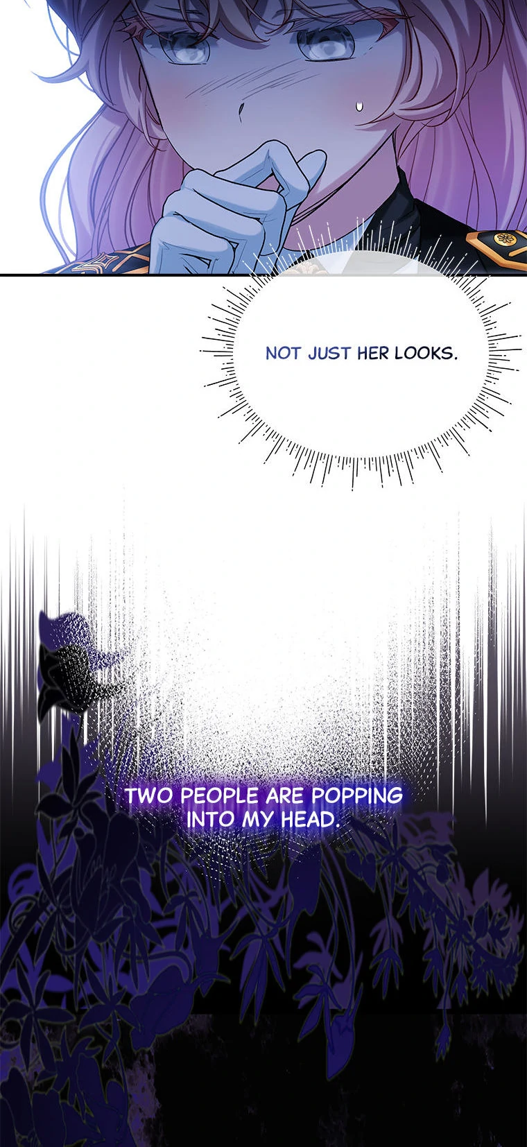 An Unseemly Lady Chapter 98 - Page 3