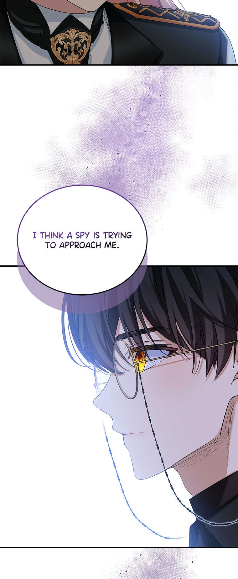 An Unseemly Lady Chapter 98 - Page 30