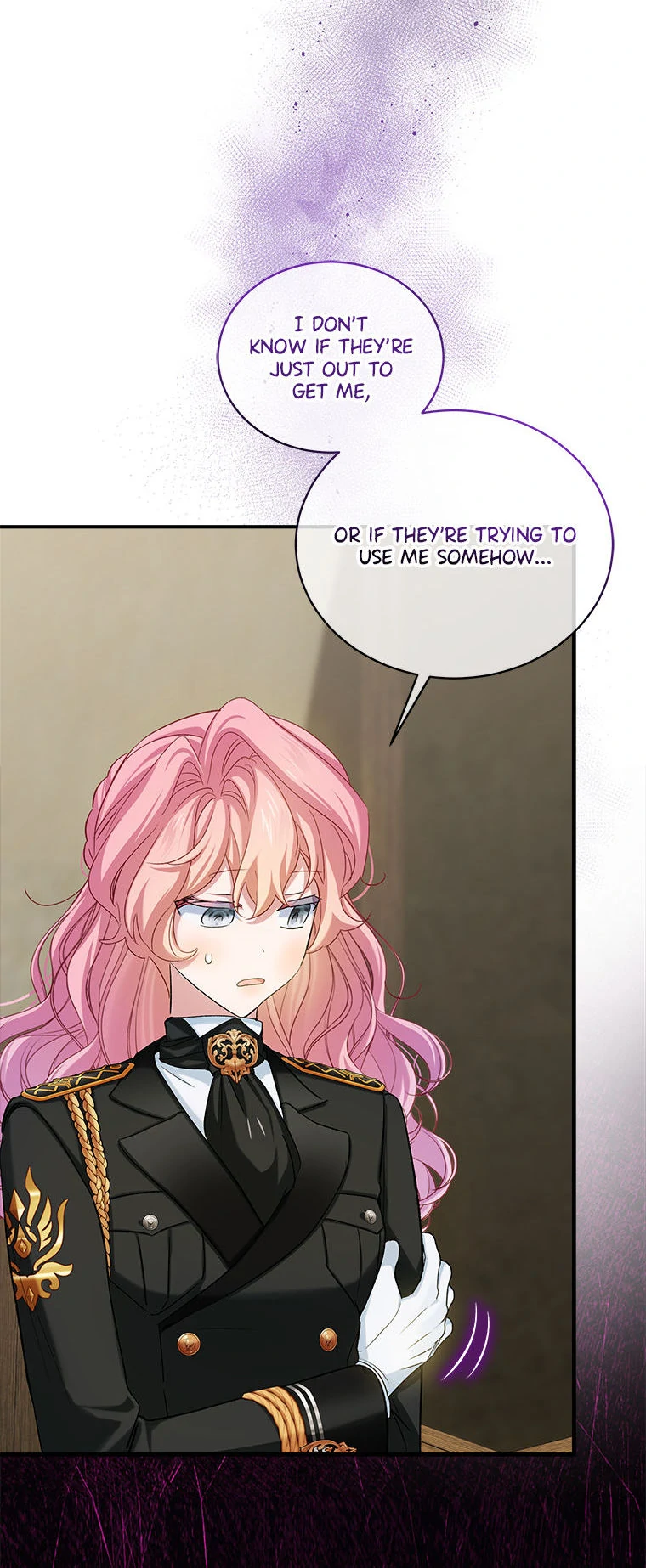 An Unseemly Lady Chapter 98 - Page 31