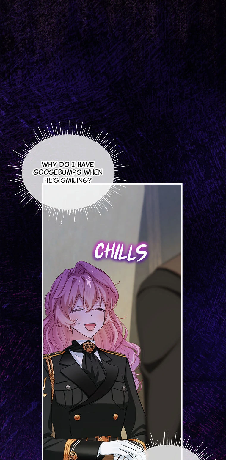 An Unseemly Lady Chapter 98 - Page 33
