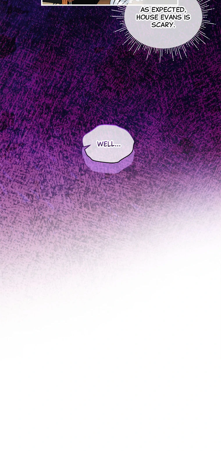 An Unseemly Lady Chapter 98 - Page 34