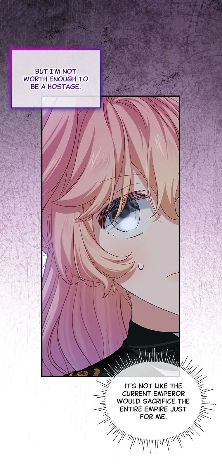 An Unseemly Lady Chapter 98 - Page 40