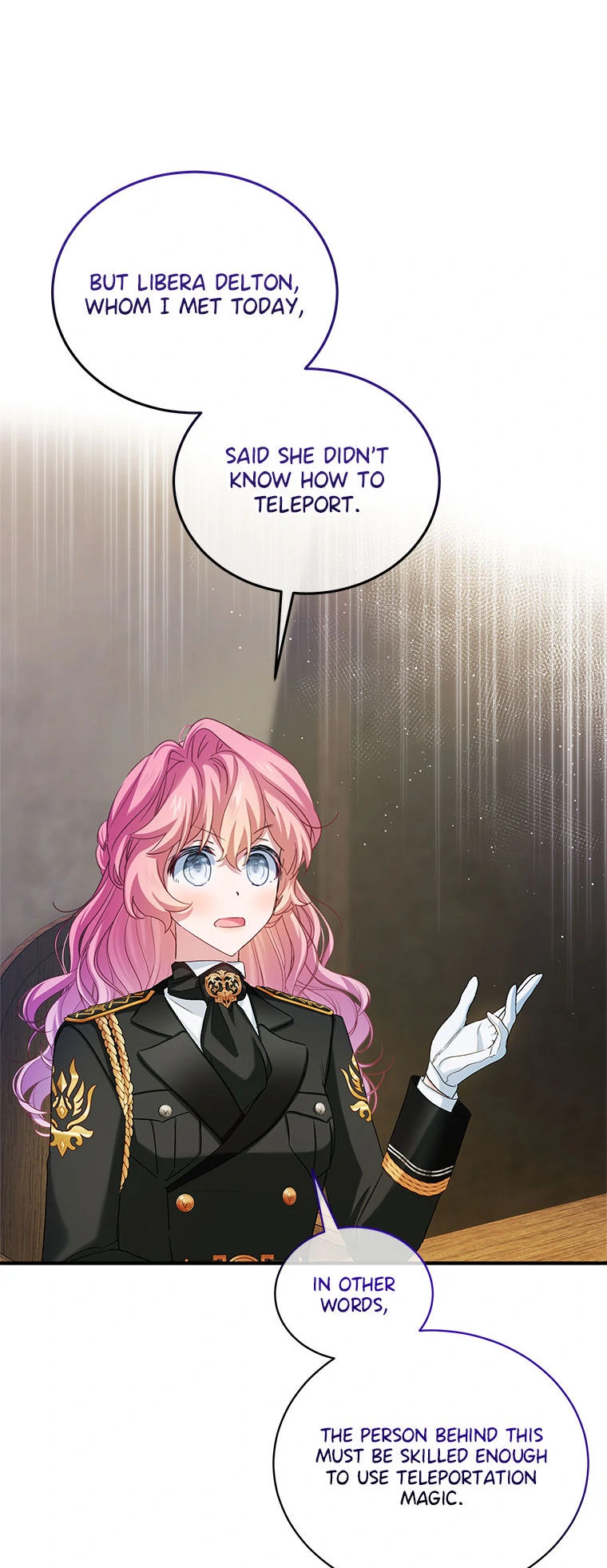 An Unseemly Lady Chapter 98 - Page 42