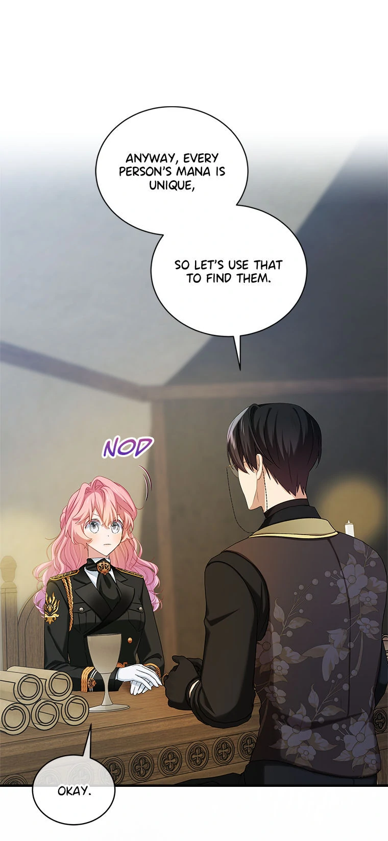 An Unseemly Lady Chapter 98 - Page 45
