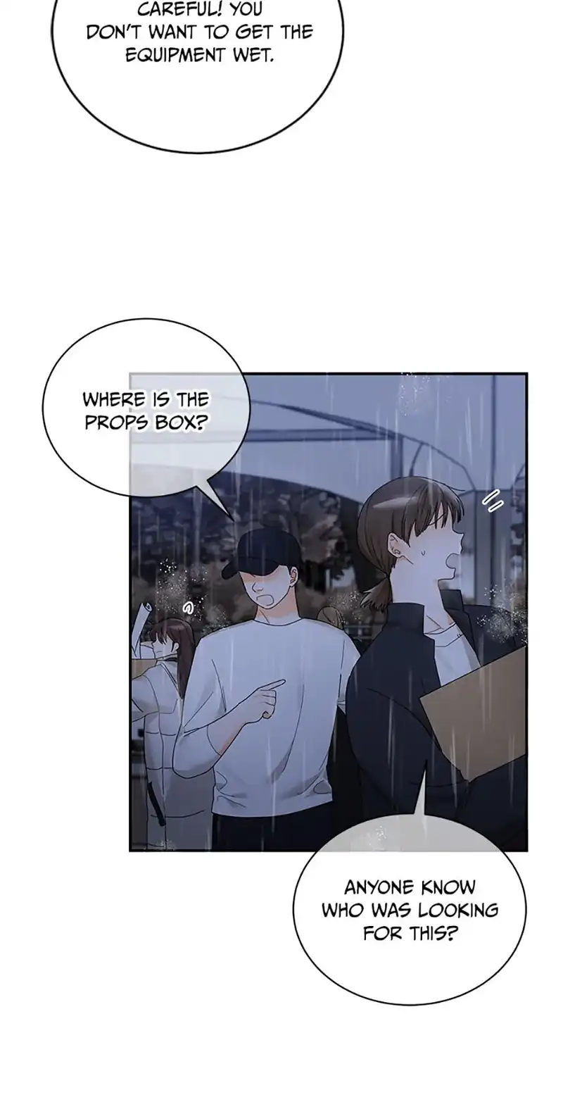 An Unwholesome Proposal Chapter 1 - Page 10