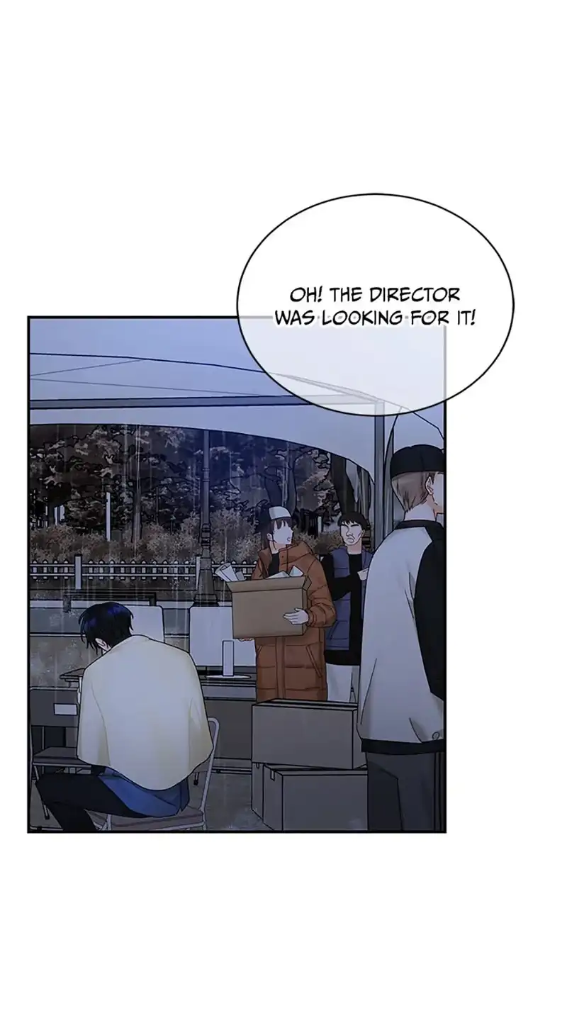 An Unwholesome Proposal Chapter 1 - Page 11