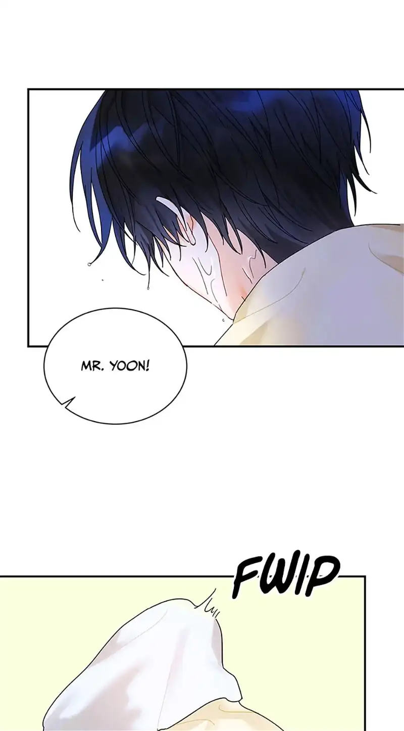 An Unwholesome Proposal Chapter 1 - Page 12
