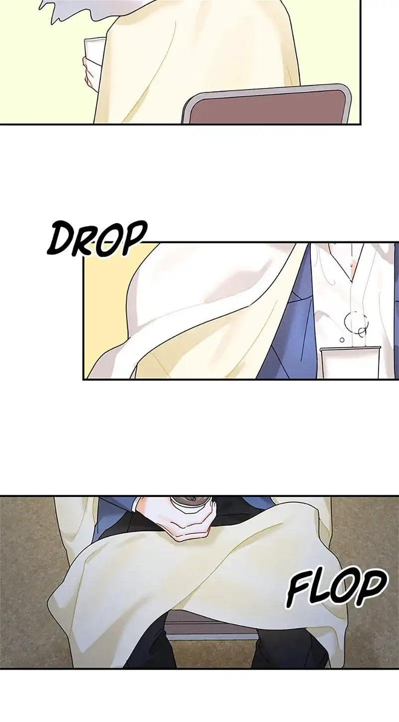 An Unwholesome Proposal Chapter 1 - Page 13