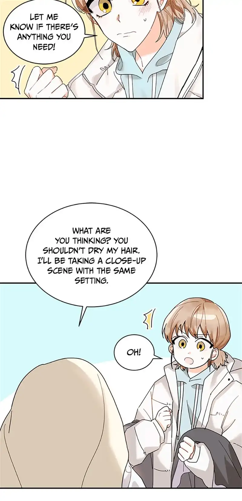 An Unwholesome Proposal Chapter 1 - Page 17