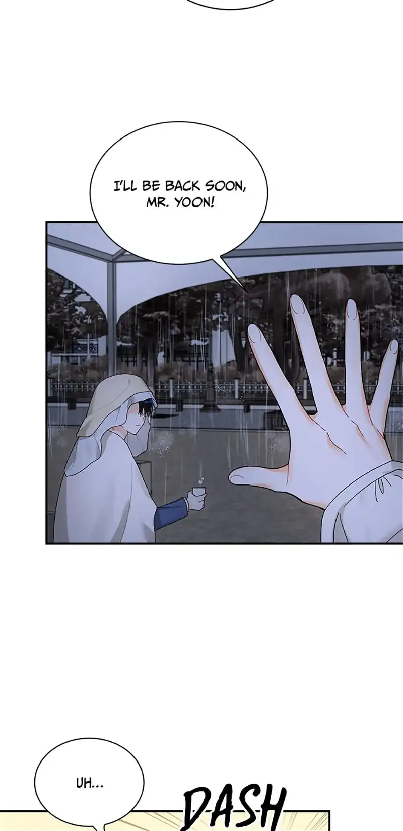 An Unwholesome Proposal Chapter 1 - Page 19