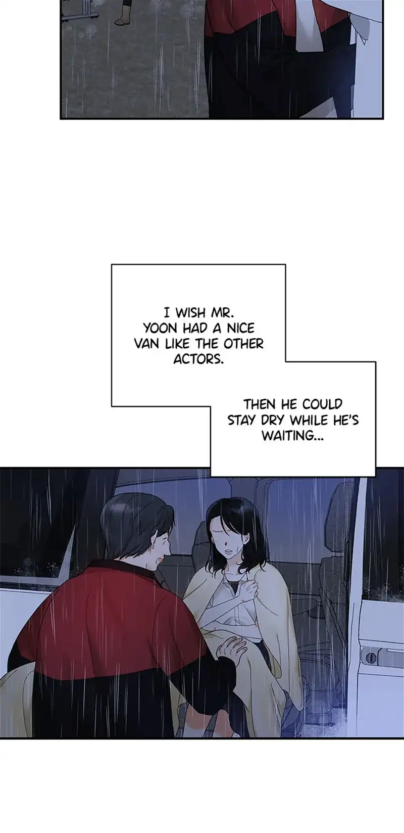 An Unwholesome Proposal Chapter 1 - Page 21