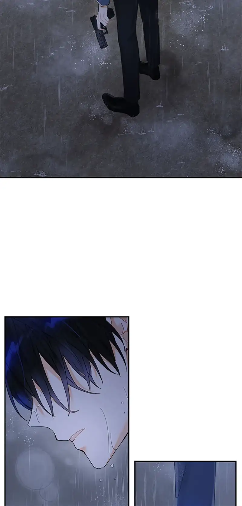 An Unwholesome Proposal Chapter 1 - Page 3